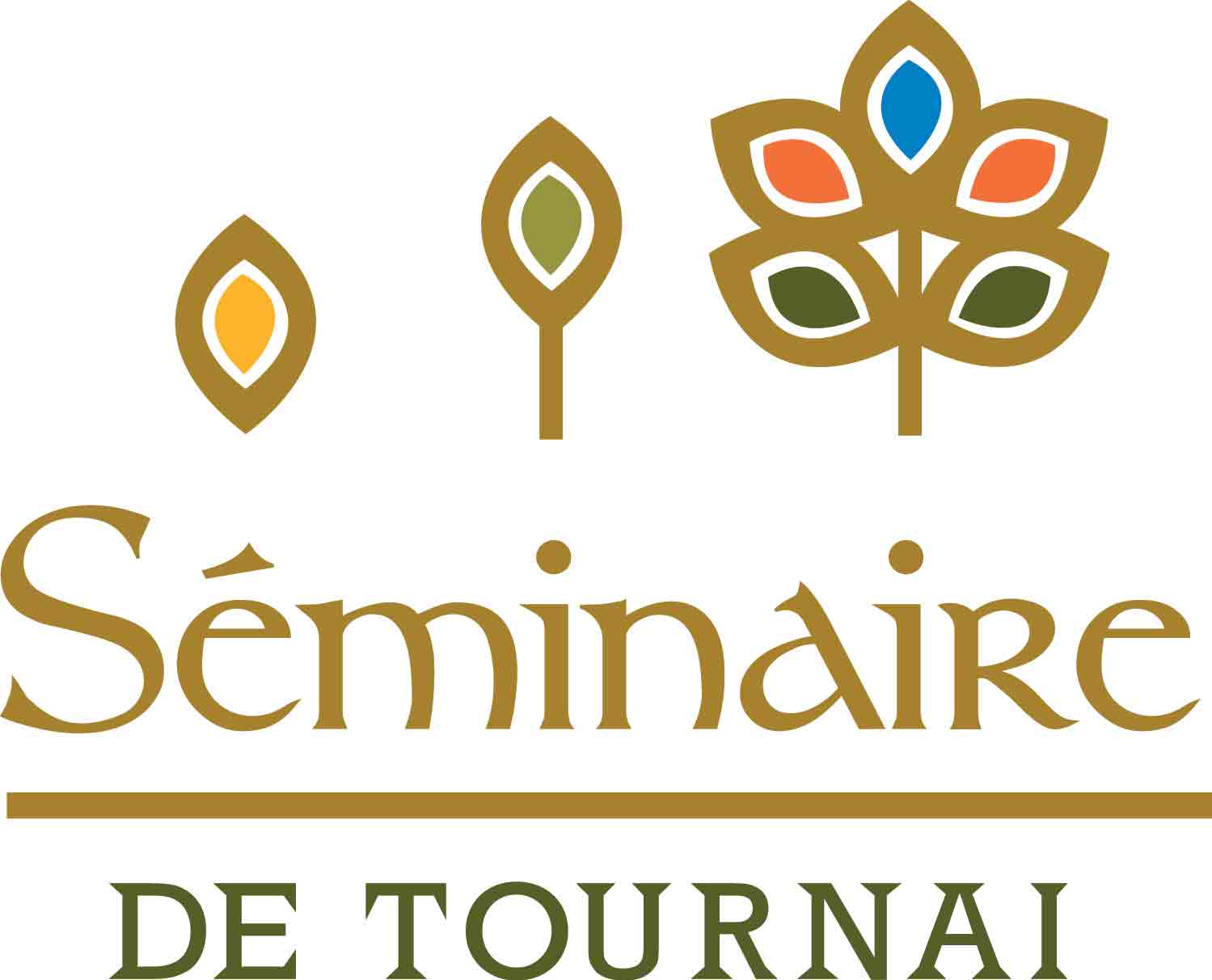 Séminaire de Tournai