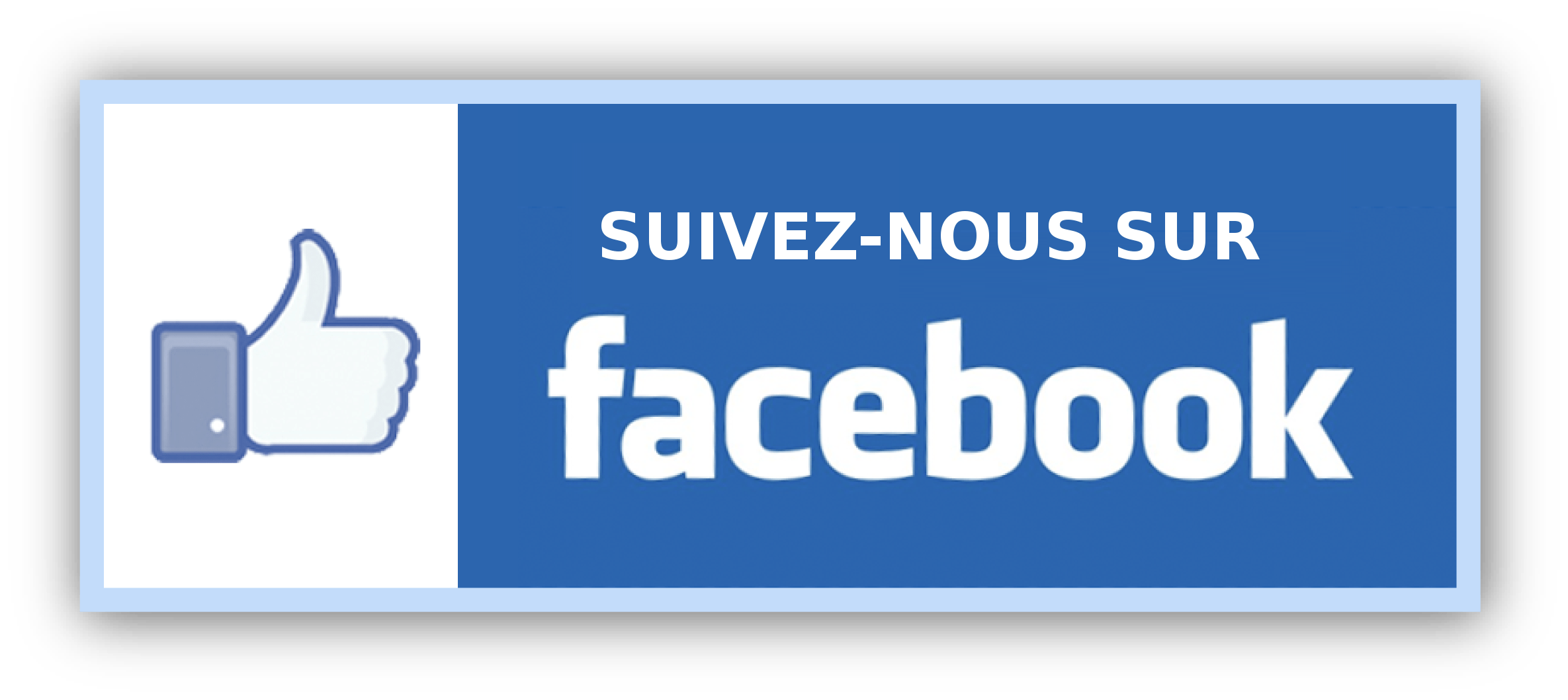 Page Facebook